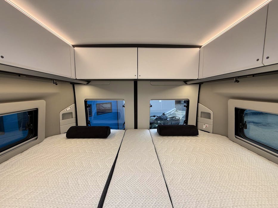 Adria Twin Supreme 640 SLB#29