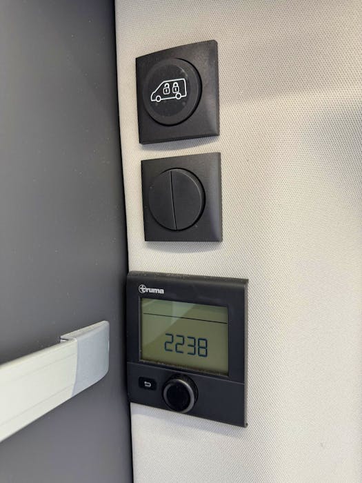 Adria Twin Supreme 640 SLB#30