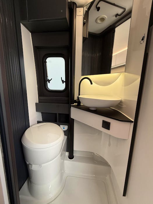 Adria Twin Supreme 640 SLB#31