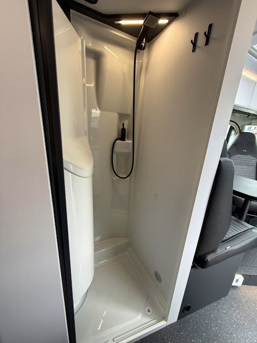 Adria Twin Supreme 640 SLB#32