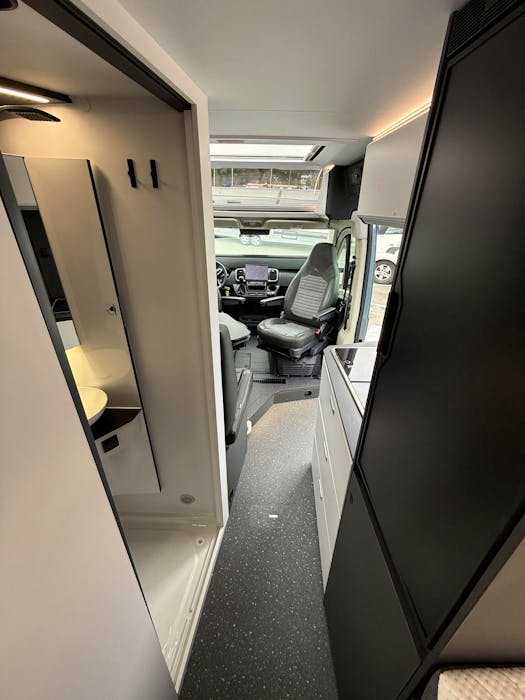 Adria Twin Supreme 640 SLB#34