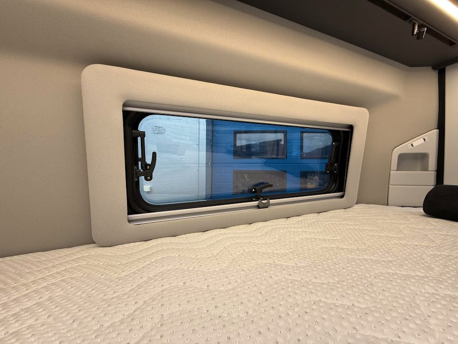 Adria Twin Supreme 640 SLB#36