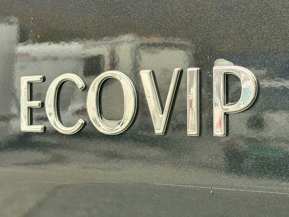 Laika Ecovip CamperVan 645#10