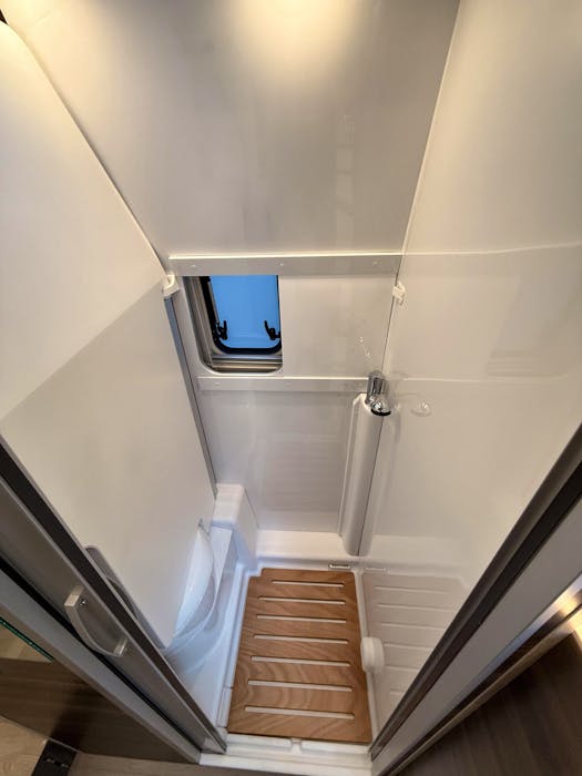 Laika Ecovip CamperVan 645#31