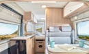 Carado Camper Van V 540 CLEVER+ EDITION#15
