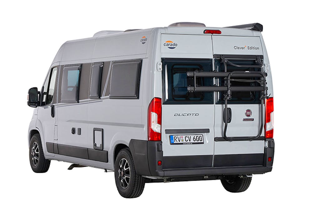 Carado Camper Van V 600 CLEVER+ EDITION#1