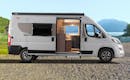 Carado Camper Van V 600 CLEVER+ EDITION#2