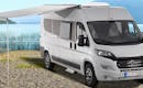 Carado Camper Van V 600 CLEVER+ EDITION#8