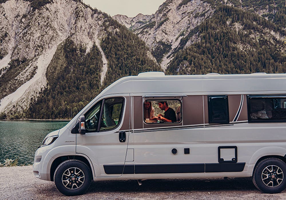 Carado Camper Van V 600 CLEVER+ EDITION#4
