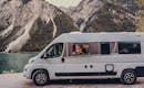 Carado Camper Van V 600#4