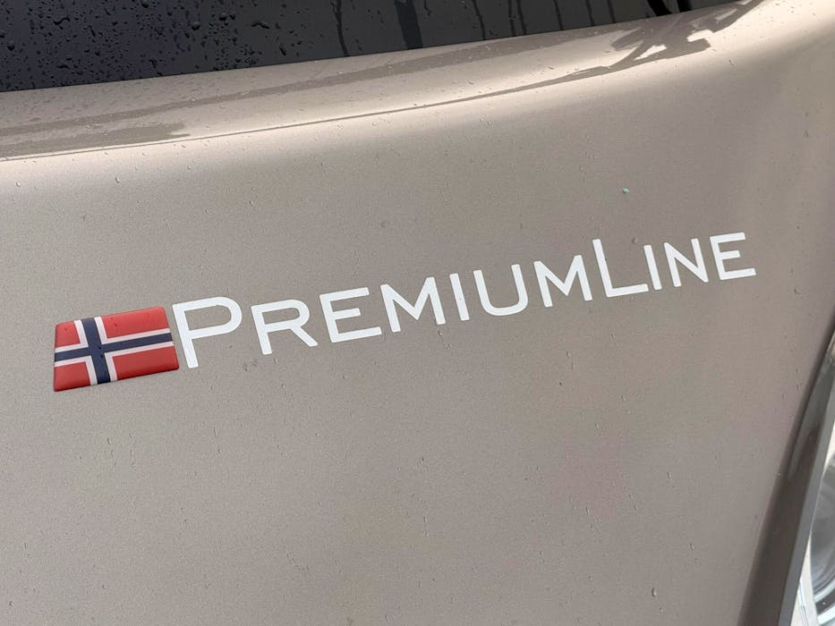 Hymer B Premiumline 704#5