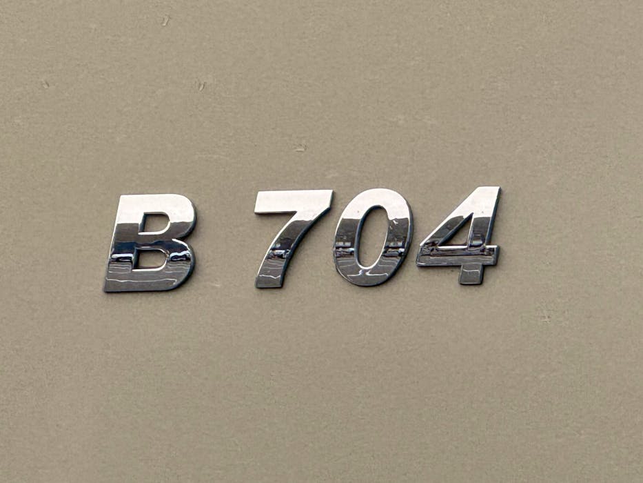 Hymer B Premiumline 704#9