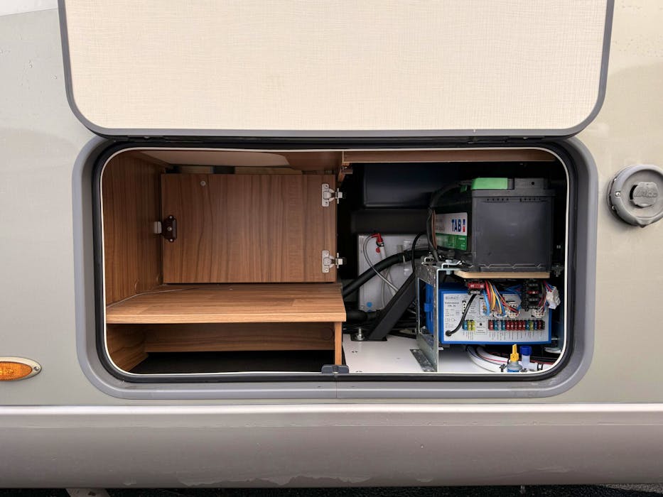 Hymer B Premiumline 704#11
