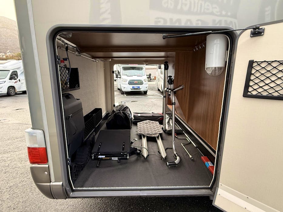 Hymer B Premiumline 704#12