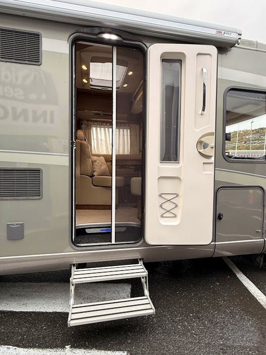 Hymer B Premiumline 704#14