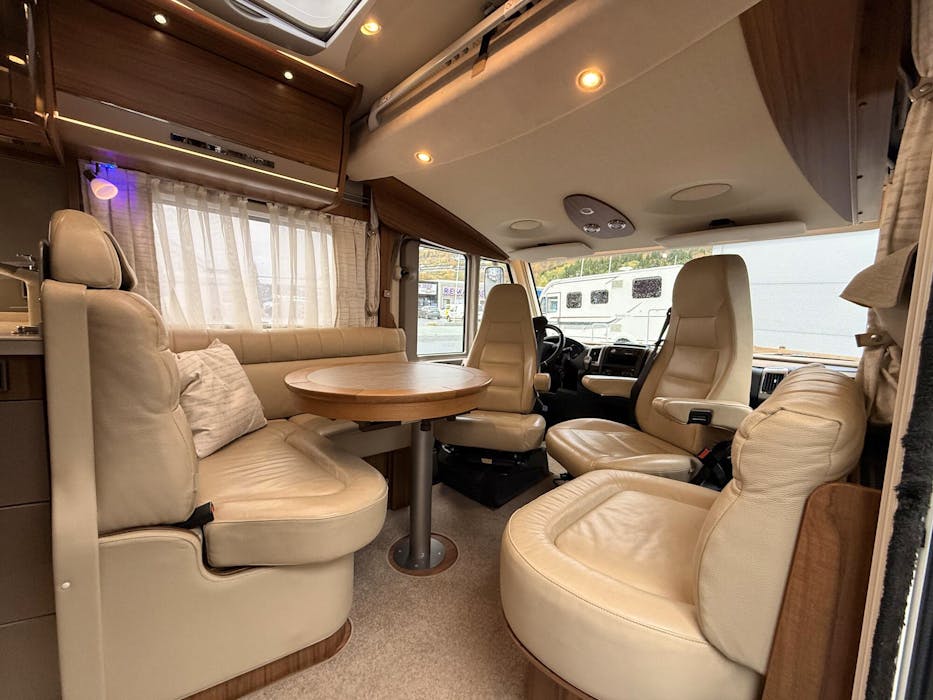 Hymer B Premiumline 704#22