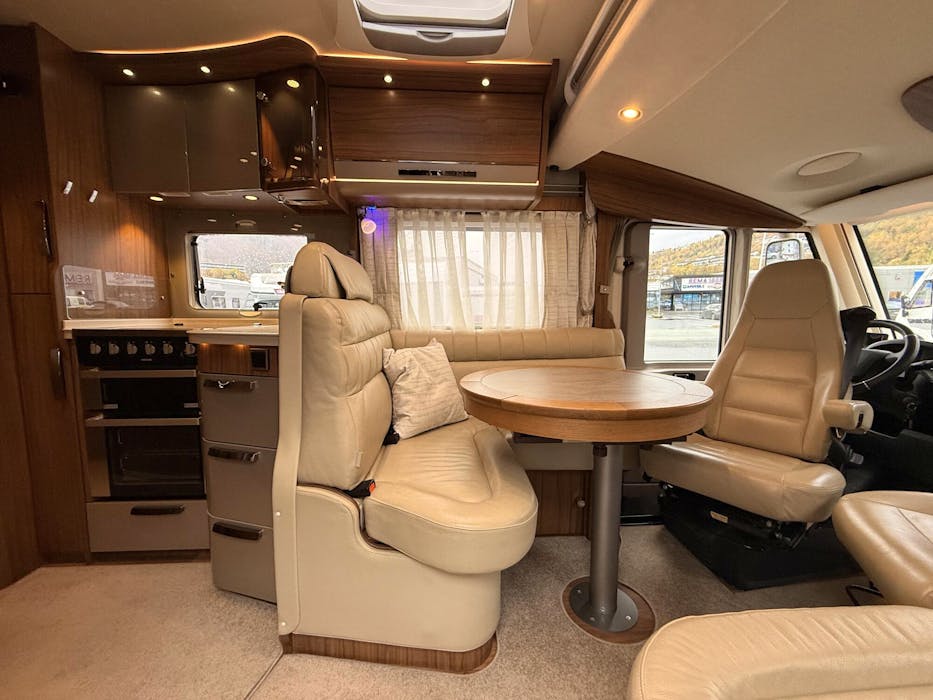 Hymer B Premiumline 704#23