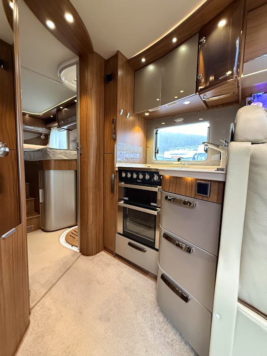 Hymer B Premiumline 704#24