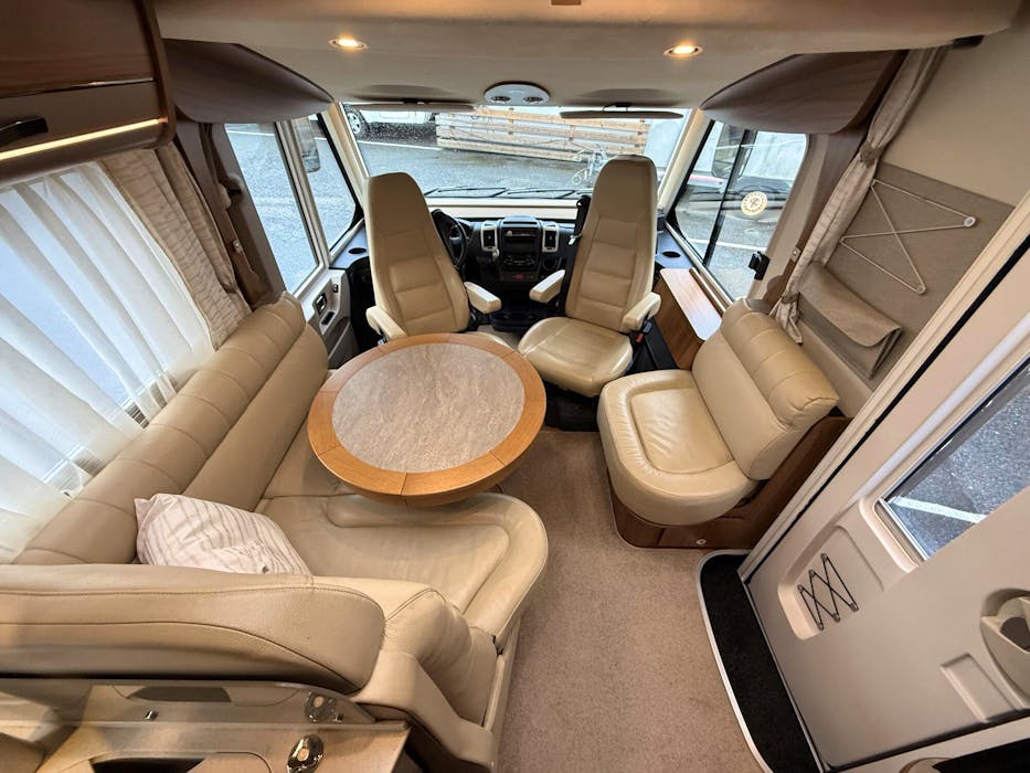 Hymer B Premiumline 704#25