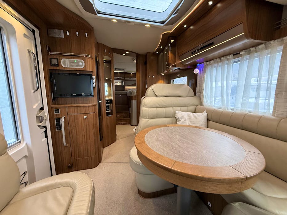 Hymer B Premiumline 704#28