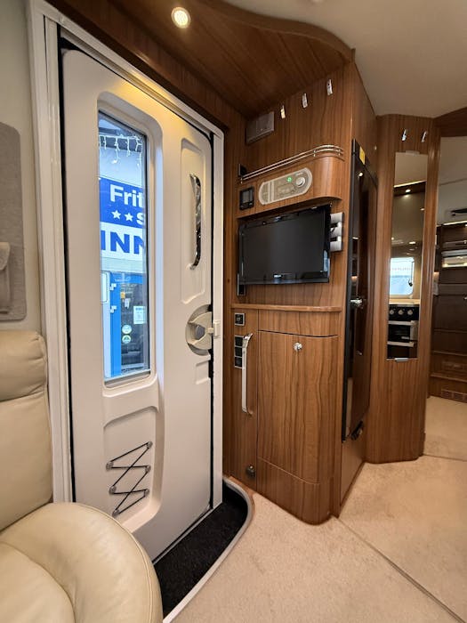Hymer B Premiumline 704#29
