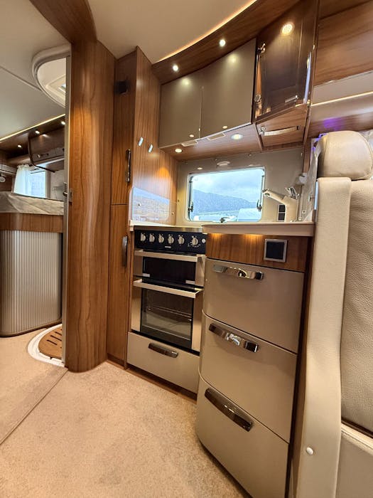 Hymer B Premiumline 704#34