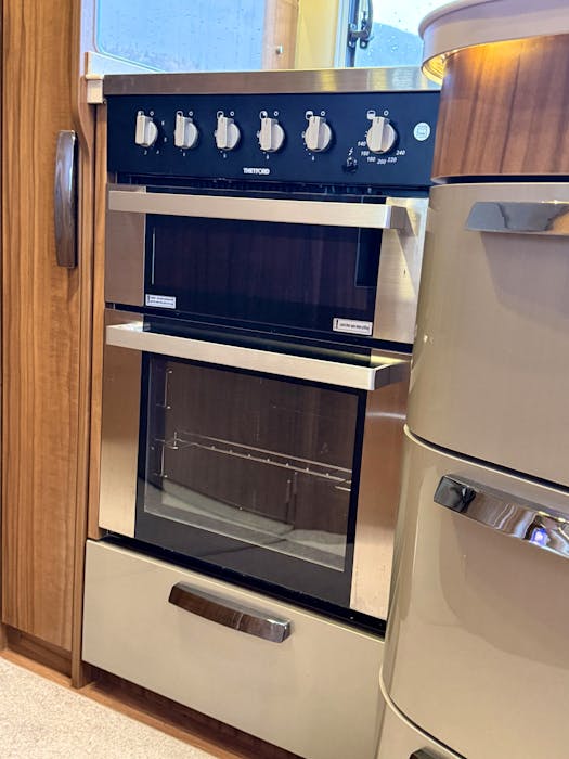Hymer B Premiumline 704#35