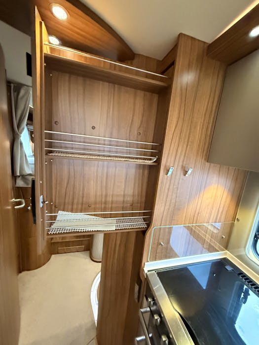 Hymer B Premiumline 704#38