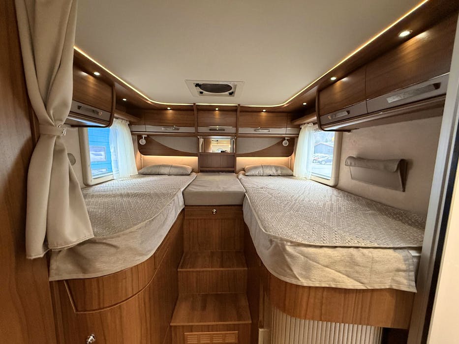 Hymer B Premiumline 704#39