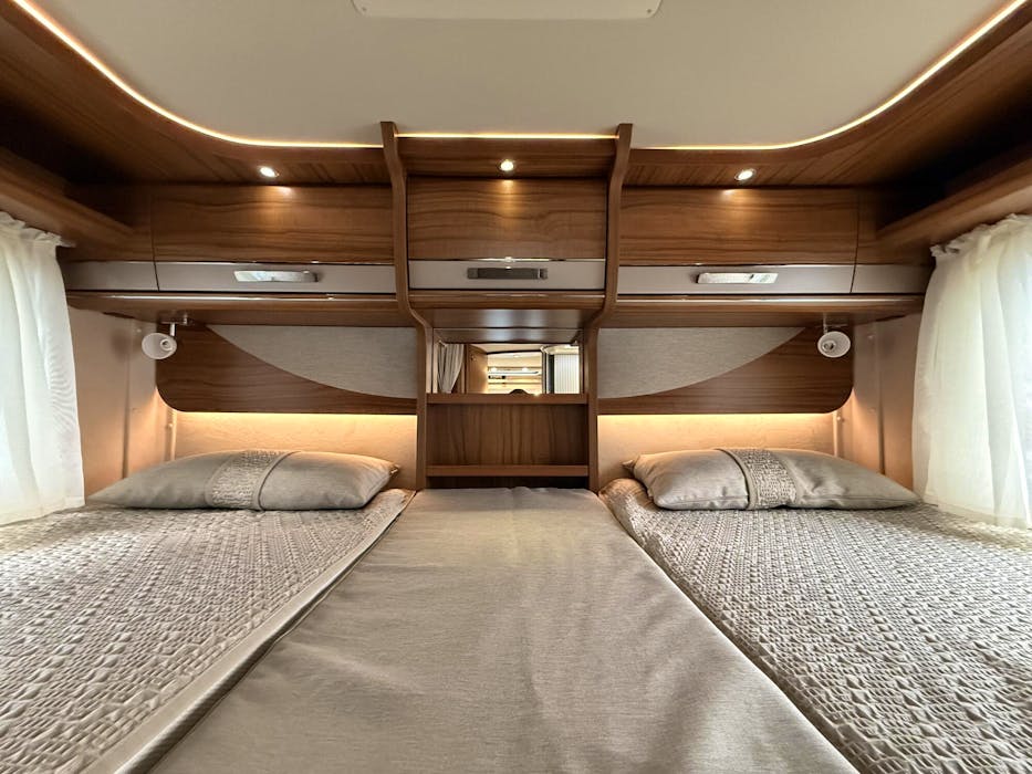 Hymer B Premiumline 704#40