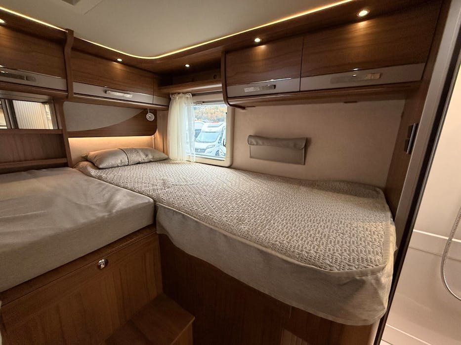 Hymer B Premiumline 704#41