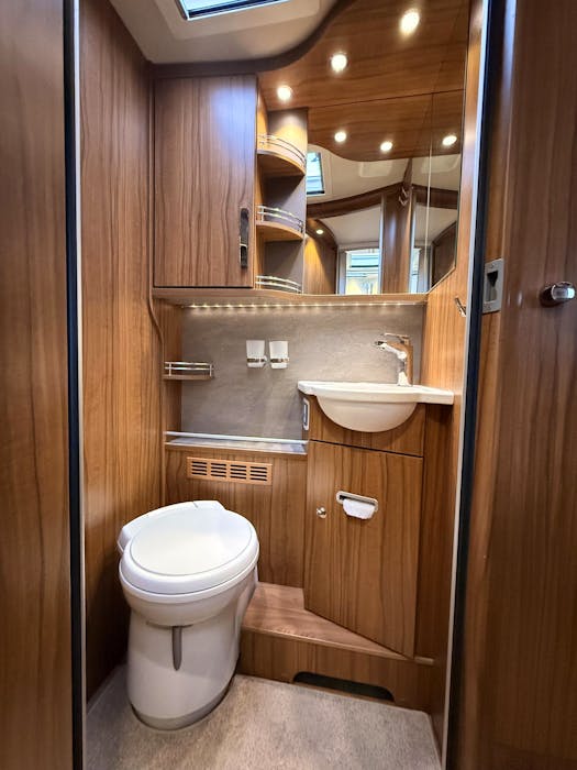Hymer B Premiumline 704#42