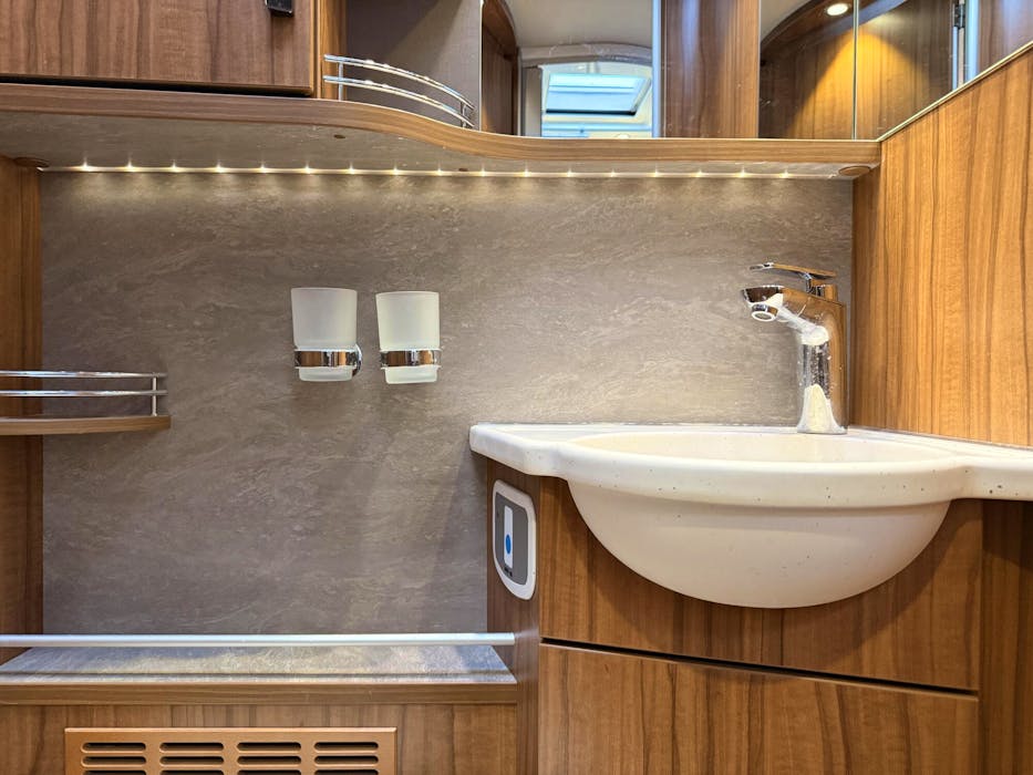 Hymer B Premiumline 704#43