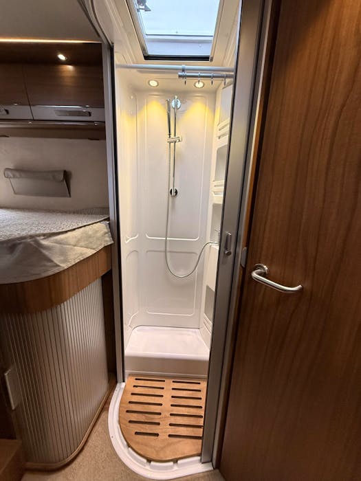 Hymer B Premiumline 704#44