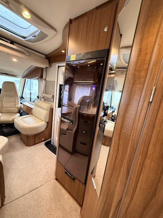 Hymer B Premiumline 704#47