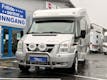 Hymer Tramp 652 CL Norwayline#1