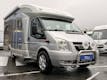 Hymer Tramp 652 CL Norwayline#2