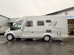Hymer Tramp 652 CL Norwayline#5