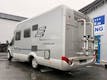 Hymer Tramp 652 CL Norwayline#6