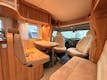 Hymer Tramp 652 CL Norwayline#13
