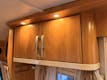 Hymer Tramp 652 CL Norwayline#28