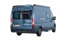 Carado Camper Van V 640#1