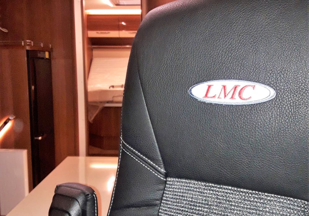 LMC Explorer comfort#10