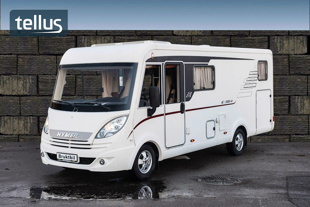Hymer Exsis-i 578#28