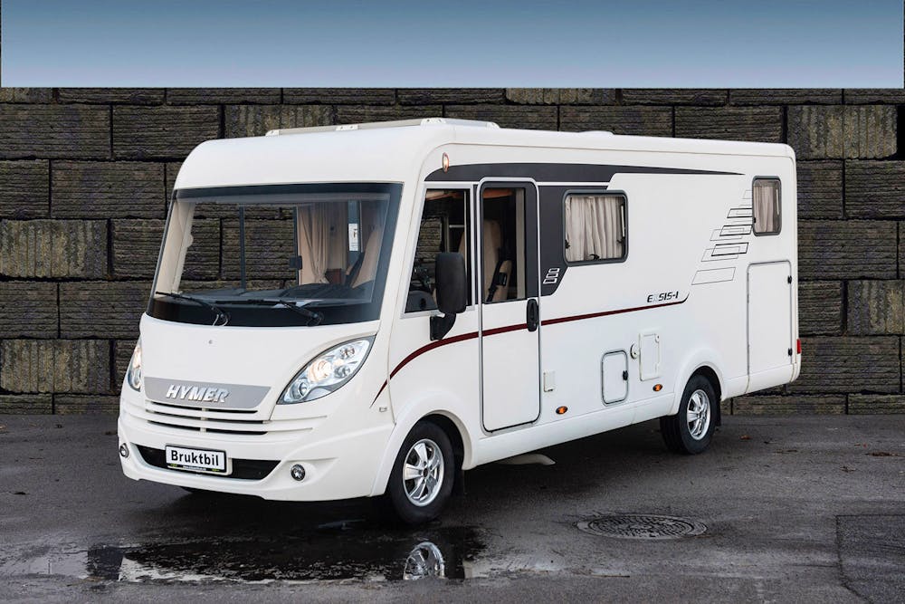 Hymer Exsis-i 578#0