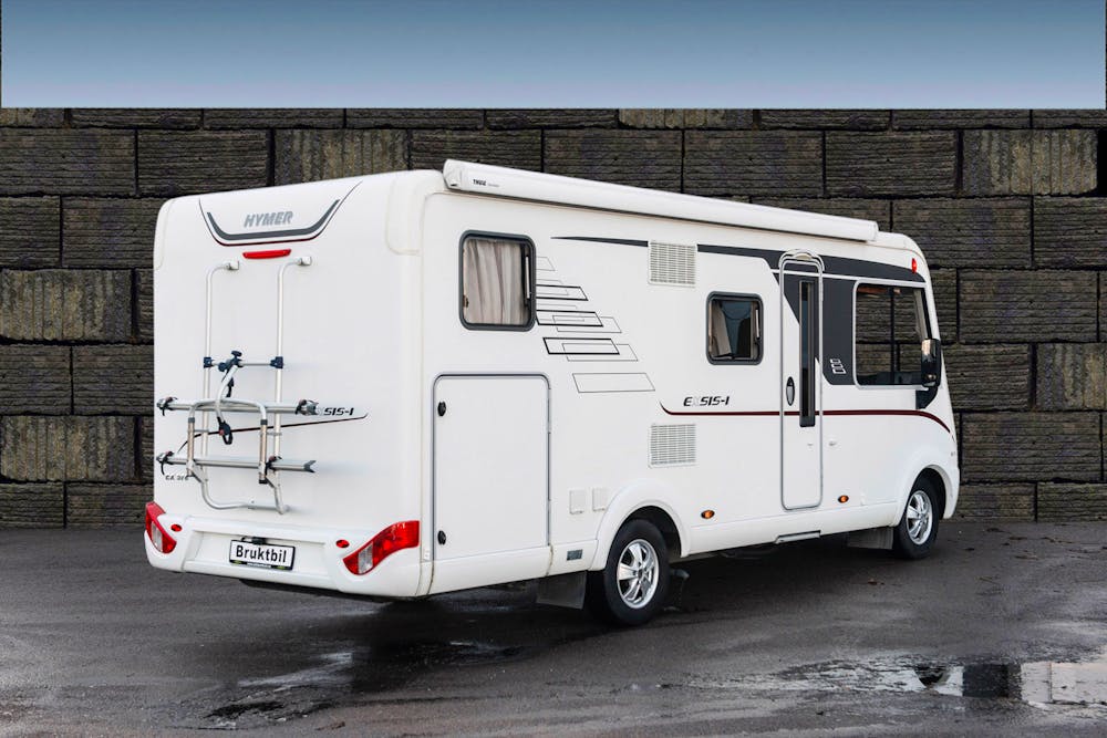 Hymer Exsis-i 578#1