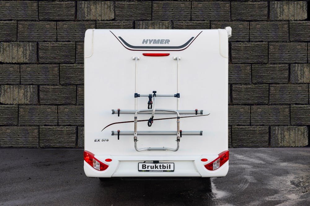 Hymer Exsis-i 578#5