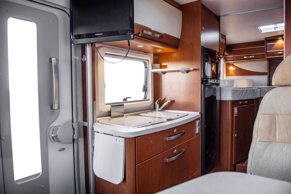 Hymer Exsis-i 578#14