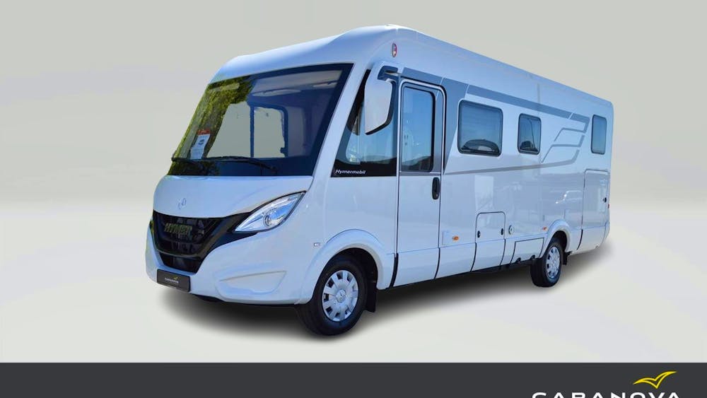 Hymer BMC-i 680#0