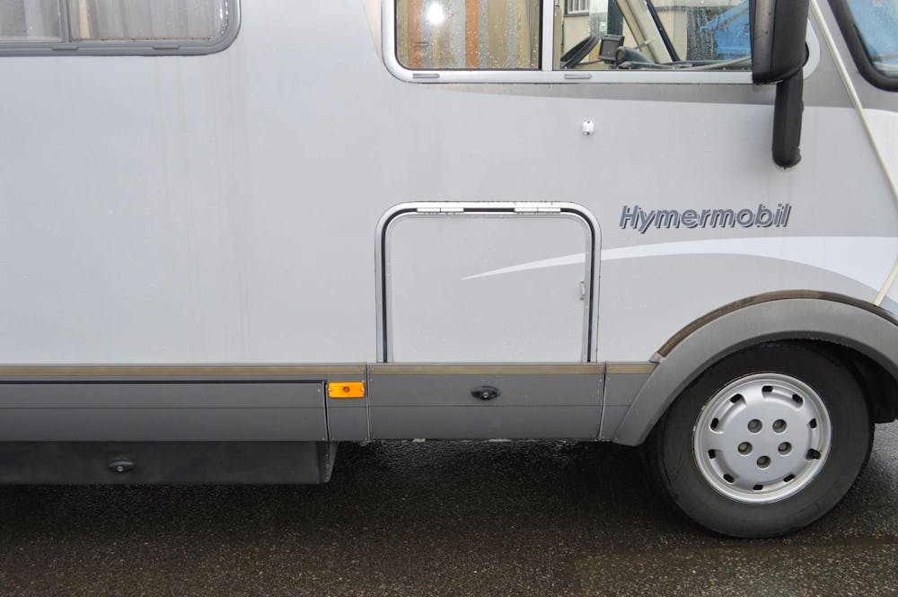 Hymer B 654#5